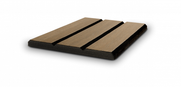 Linear Groove